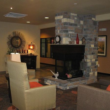 Little Missouri Inn & Suites New Town 외부 사진