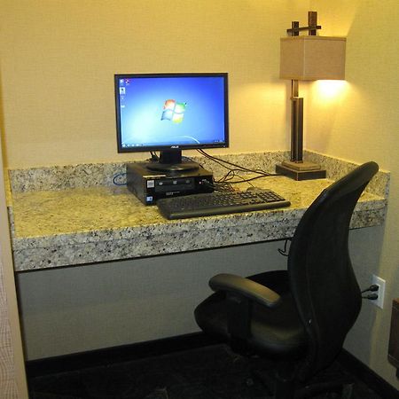 Little Missouri Inn & Suites New Town 외부 사진