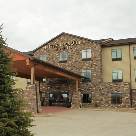 Little Missouri Inn & Suites New Town 외부 사진
