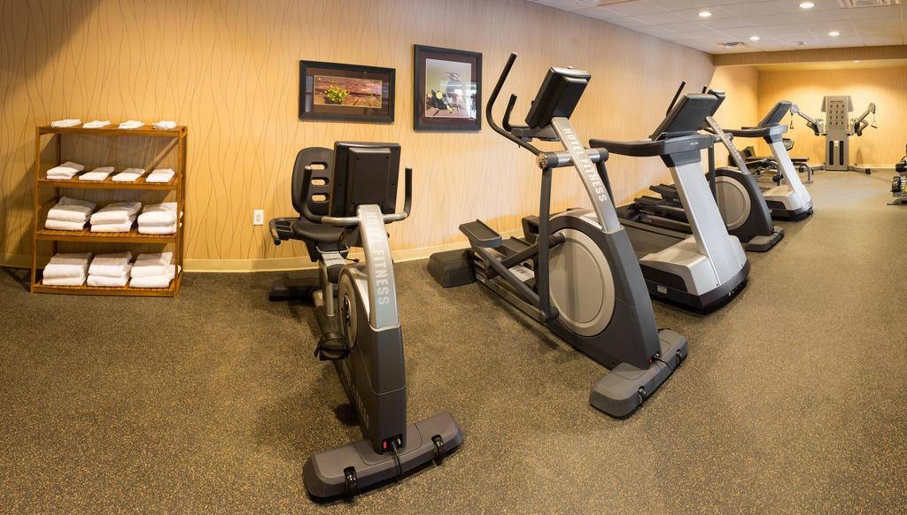 Little Missouri Inn & Suites New Town 외부 사진