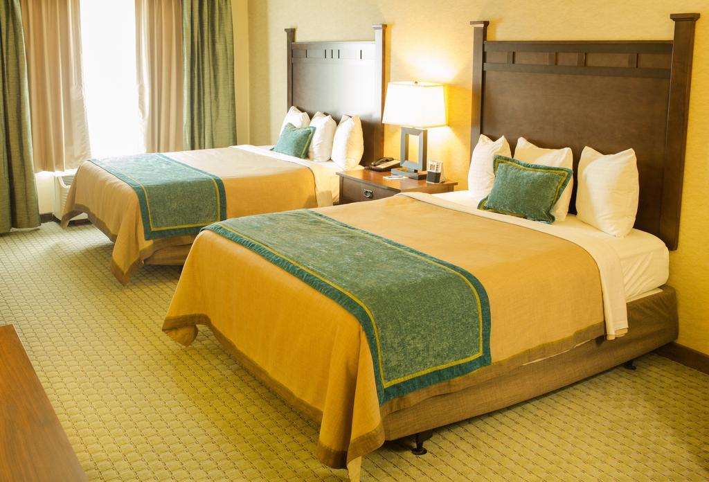 Little Missouri Inn & Suites New Town 외부 사진