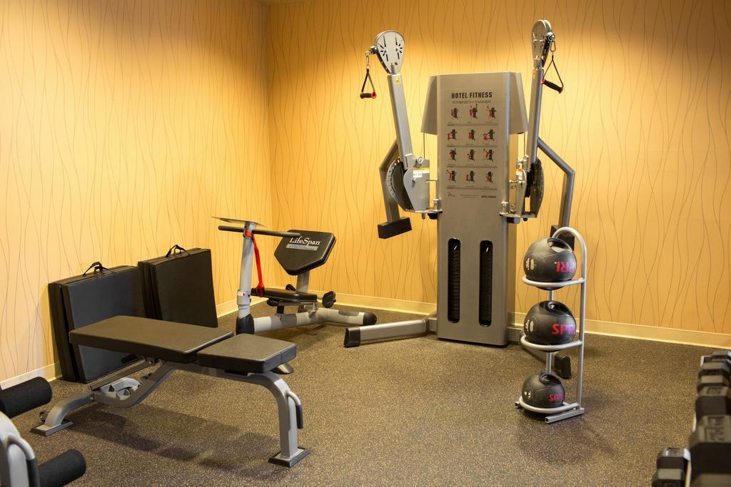 Little Missouri Inn & Suites New Town 외부 사진