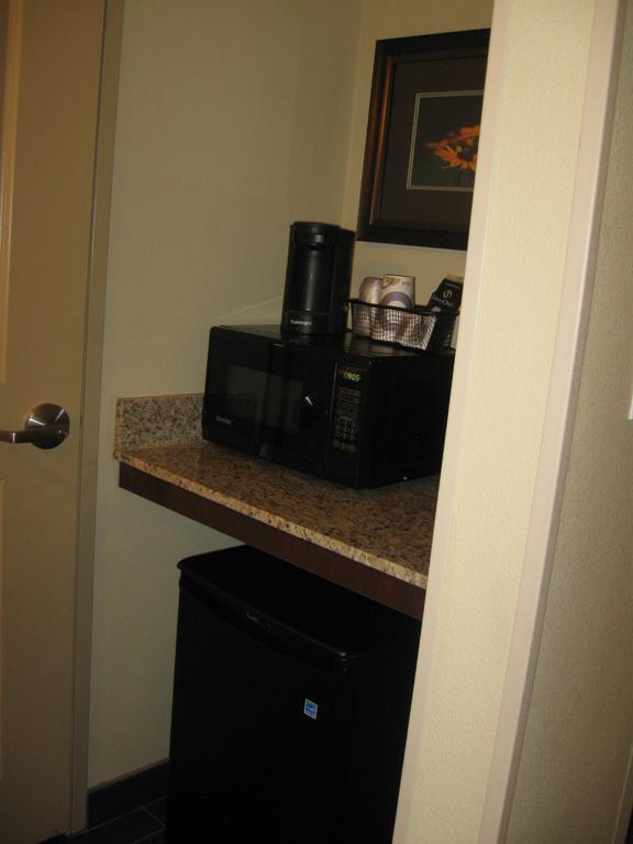Little Missouri Inn & Suites New Town 객실 사진