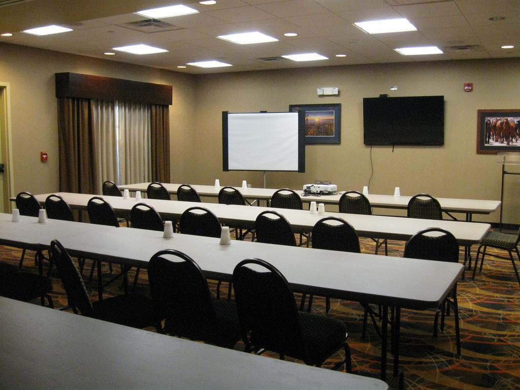 Little Missouri Inn & Suites New Town 외부 사진