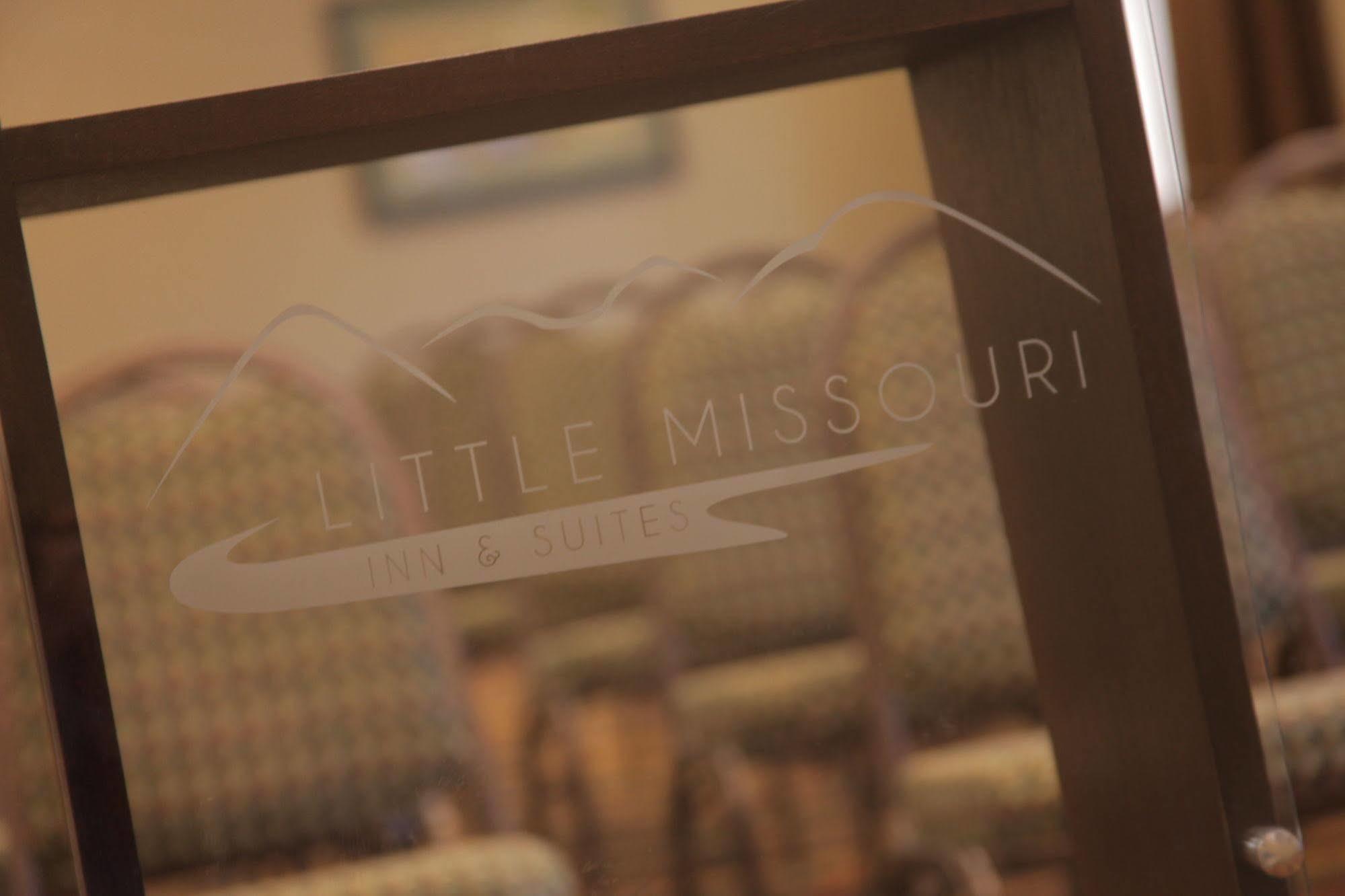 Little Missouri Inn & Suites New Town 외부 사진
