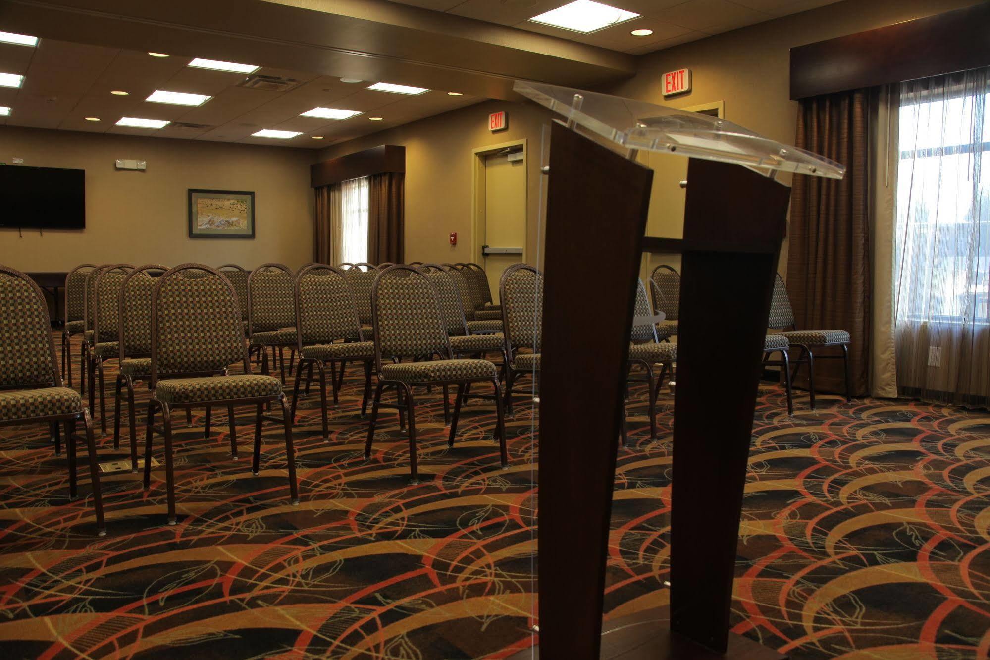 Little Missouri Inn & Suites New Town 외부 사진